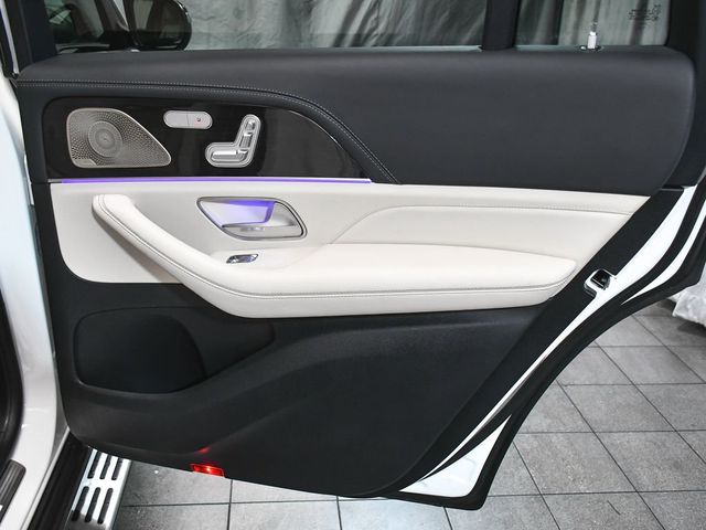 2022 Mercedes-Benz GLS GLS 63 AMG - 23067982 - 15