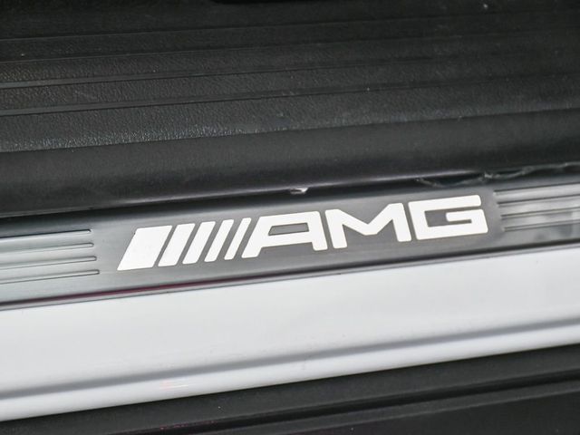 2022 Mercedes-Benz GLS GLS 63 AMG - 23067982 - 17