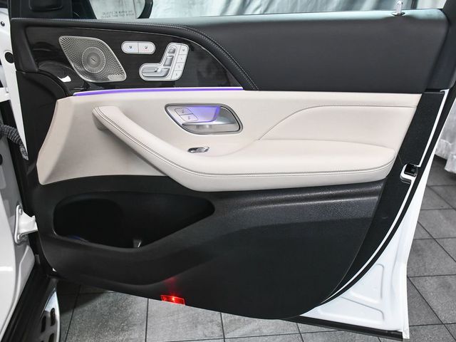 2022 Mercedes-Benz GLS GLS 63 AMG - 23067982 - 18
