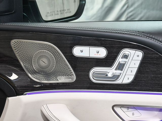 2022 Mercedes-Benz GLS GLS 63 AMG - 23067982 - 20