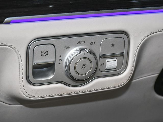 2022 Mercedes-Benz GLS GLS 63 AMG - 23067982 - 23