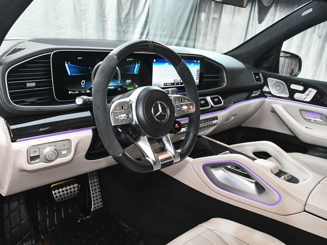 2022 Mercedes-Benz GLS GLS 63 AMG - 23067982 - 24