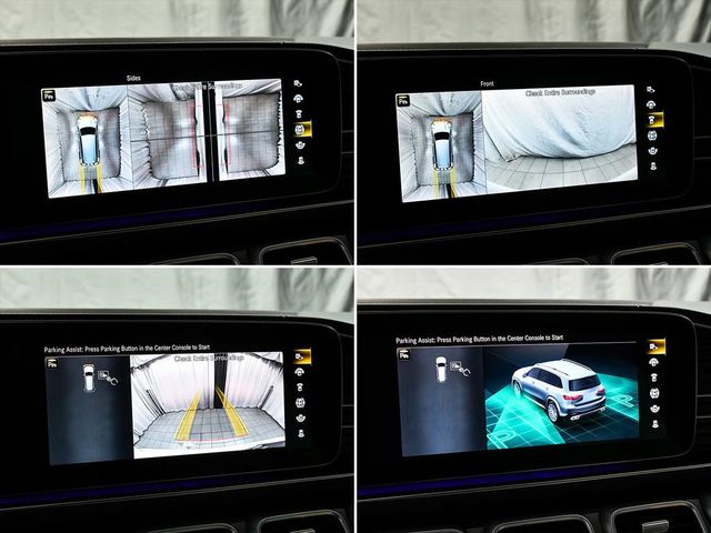 2022 Mercedes-Benz GLS GLS 63 AMG - 23067982 - 28