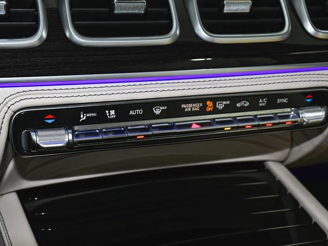 2022 Mercedes-Benz GLS GLS 63 AMG - 23067982 - 40