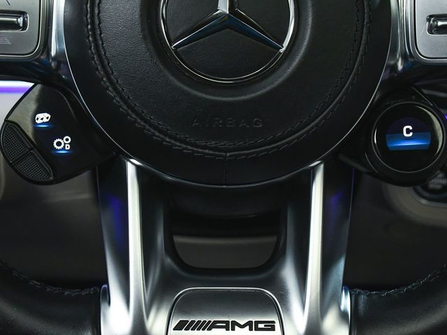 2022 Mercedes-Benz GLS GLS 63 AMG - 23067982 - 44