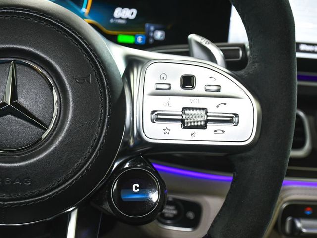 2022 Mercedes-Benz GLS GLS 63 AMG - 23067982 - 45