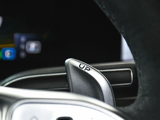 2022 Mercedes-Benz GLS GLS 63 AMG - 23067982 - 46