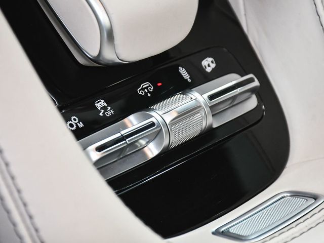 2022 Mercedes-Benz GLS GLS 63 AMG - 23067982 - 54