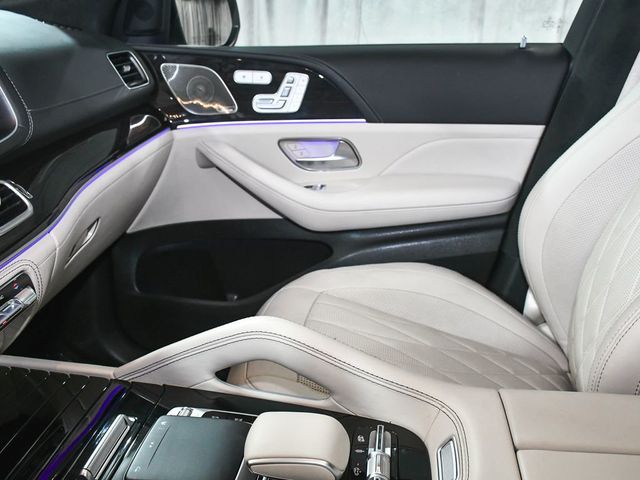 2022 Mercedes-Benz GLS GLS 63 AMG - 23067982 - 57