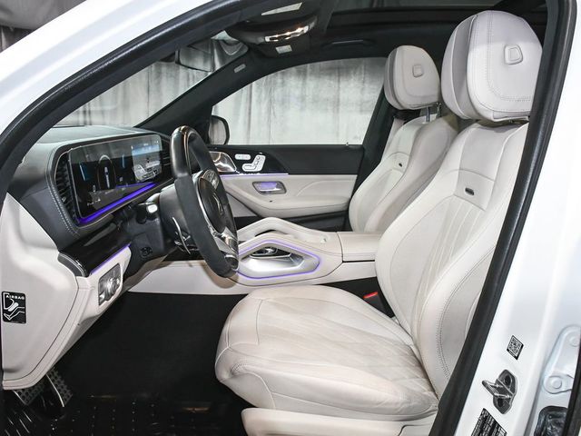 2022 Mercedes-Benz GLS GLS 63 AMG - 23067982 - 58