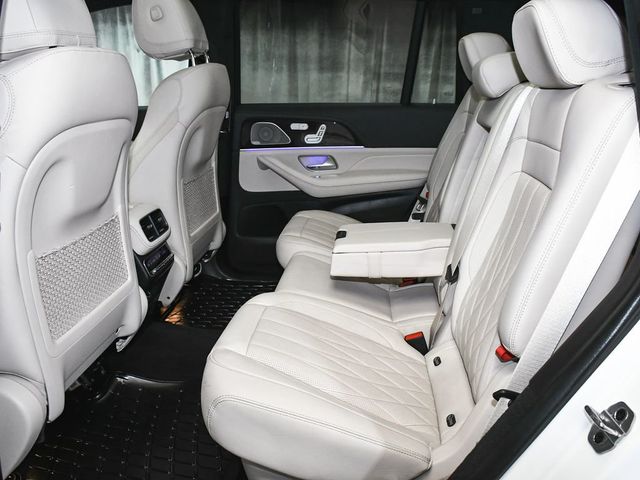 2022 Mercedes-Benz GLS GLS 63 AMG - 23067982 - 62