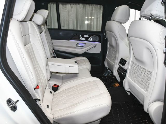 2022 Mercedes-Benz GLS GLS 63 AMG - 23067982 - 64