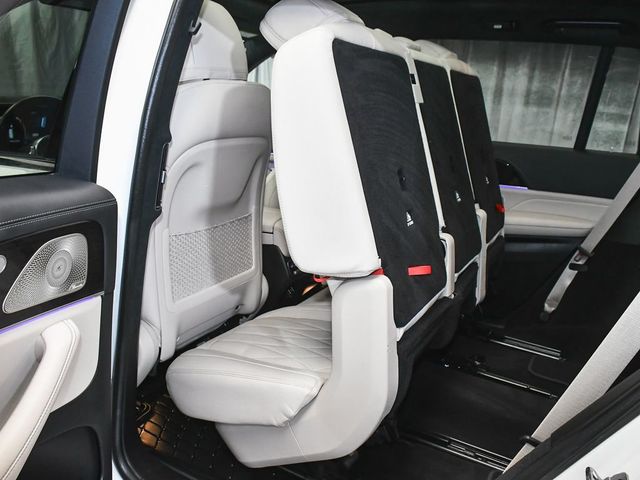 2022 Mercedes-Benz GLS GLS 63 AMG - 23067982 - 66