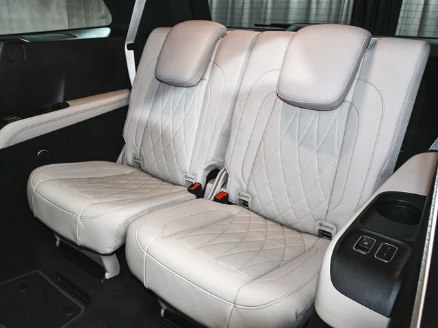 2022 Mercedes-Benz GLS GLS 63 AMG - 23067982 - 68