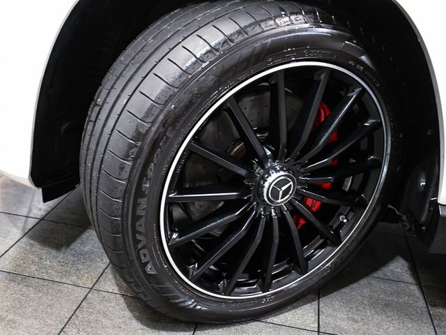 2022 Mercedes-Benz GLS GLS 63 AMG - 23067982 - 6