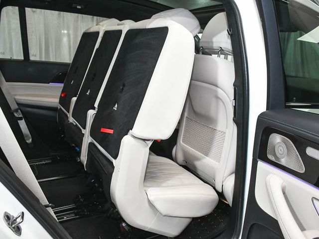 2022 Mercedes-Benz GLS GLS 63 AMG - 23067982 - 71