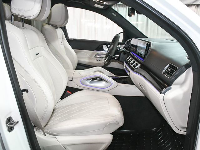 2022 Mercedes-Benz GLS GLS 63 AMG - 23067982 - 72