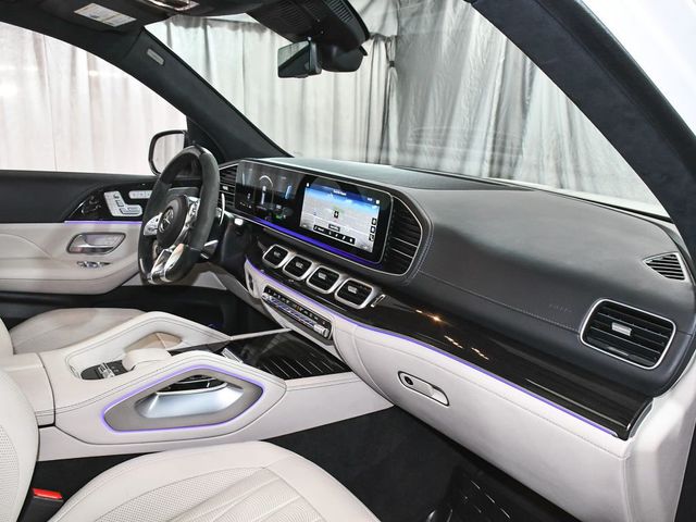 2022 Mercedes-Benz GLS GLS 63 AMG - 23067982 - 74