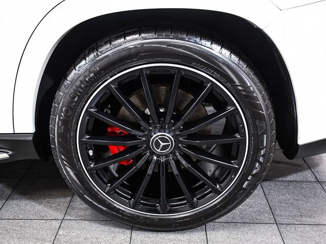 2022 Mercedes-Benz GLS GLS 63 AMG - 23067982 - 7
