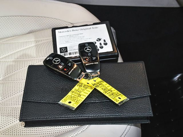 2022 Mercedes-Benz GLS GLS 63 AMG - 23067982 - 80