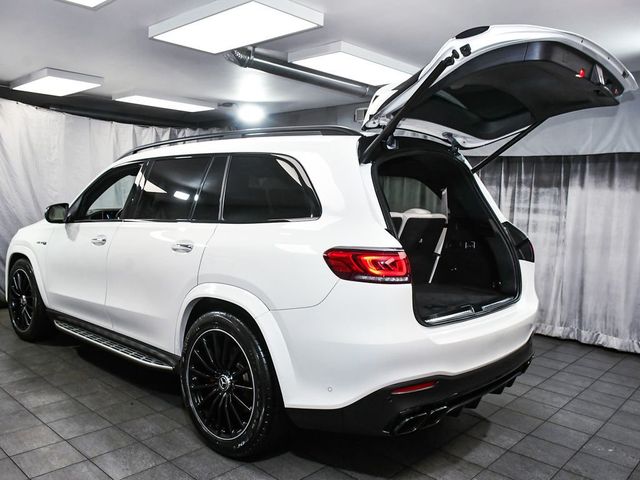 2022 Mercedes-Benz GLS GLS 63 AMG - 23067982 - 81