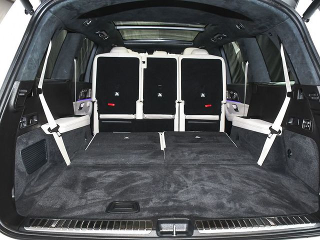 2022 Mercedes-Benz GLS GLS 63 AMG - 23067982 - 86