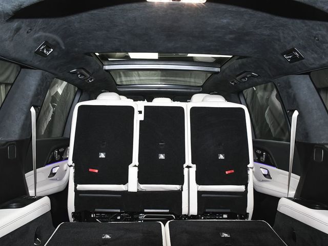 2022 Mercedes-Benz GLS GLS 63 AMG - 23067982 - 87