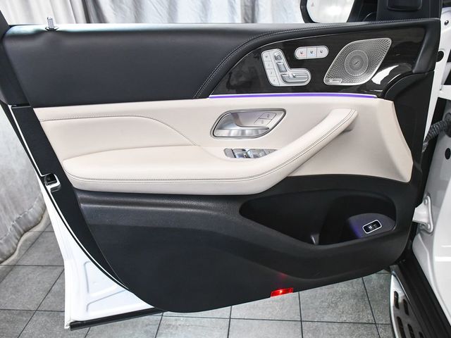 2022 Mercedes-Benz GLS GLS 63 AMG - 23067982 - 8