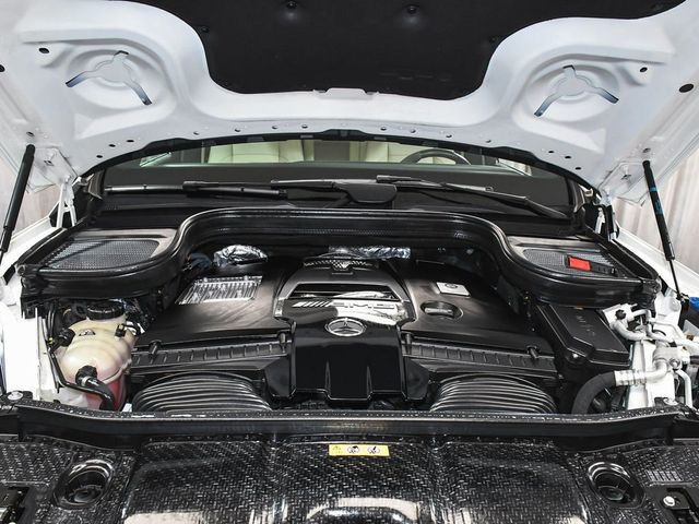 2022 Mercedes-Benz GLS GLS 63 AMG - 23067982 - 90