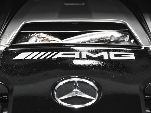 2022 Mercedes-Benz GLS GLS 63 AMG - 23067982 - 91