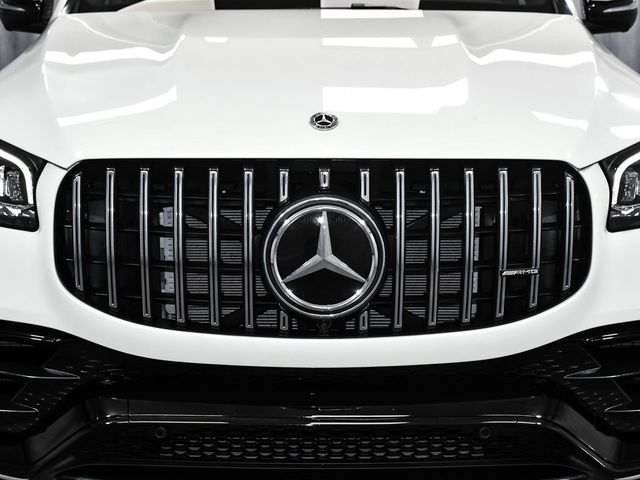 2022 Mercedes-Benz GLS GLS 63 AMG - 23067982 - 95