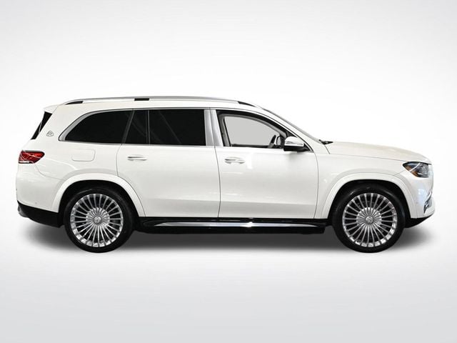 2022 Mercedes-Benz GLS Maybach GLS 600 - 22777972 - 5