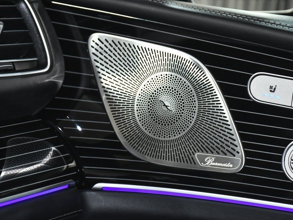 2022 Mercedes Benz GLS 600 4MATIC Maybach photo 43