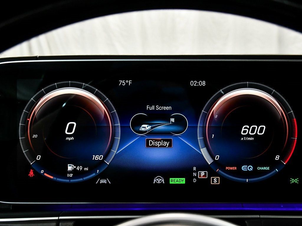 2022 Mercedes Benz GLS 600 4MATIC Maybach photo 52