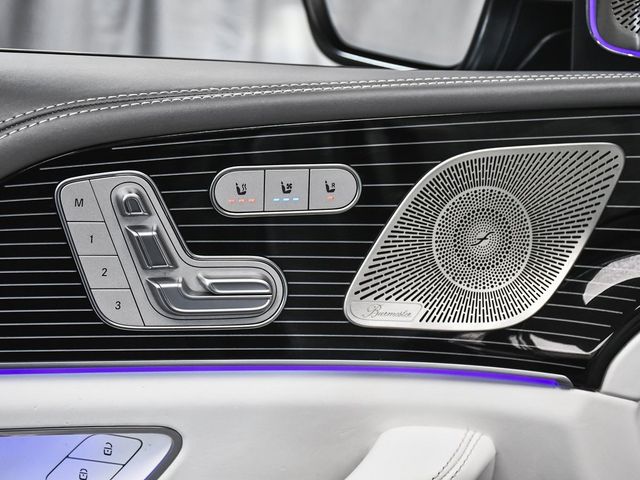 2022 Mercedes-Benz GLS Maybach GLS 600 - 22972717 - 9