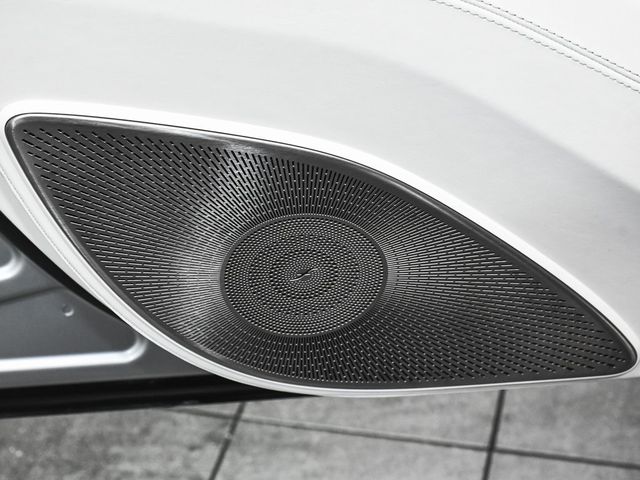 2022 Mercedes-Benz GLS Maybach GLS 600 - 22972717 - 10