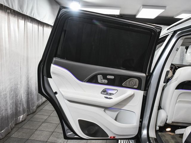 2022 Mercedes-Benz GLS Maybach GLS 600 - 22972717 - 11