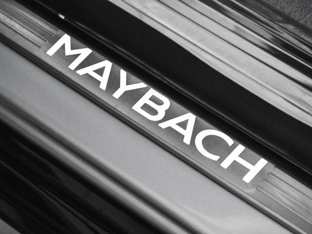 2022 Mercedes-Benz GLS Maybach GLS 600 - 22972717 - 14