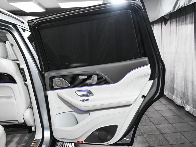 2022 Mercedes-Benz GLS Maybach GLS 600 - 22972717 - 15