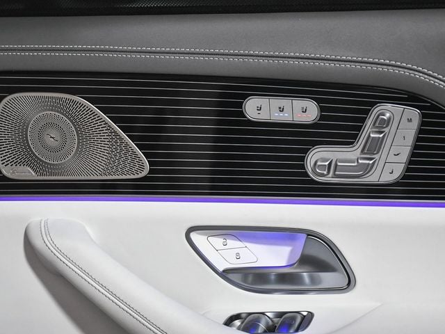 2022 Mercedes-Benz GLS Maybach GLS 600 - 22972717 - 17