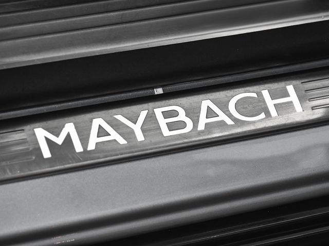 2022 Mercedes-Benz GLS Maybach GLS 600 - 22972717 - 19