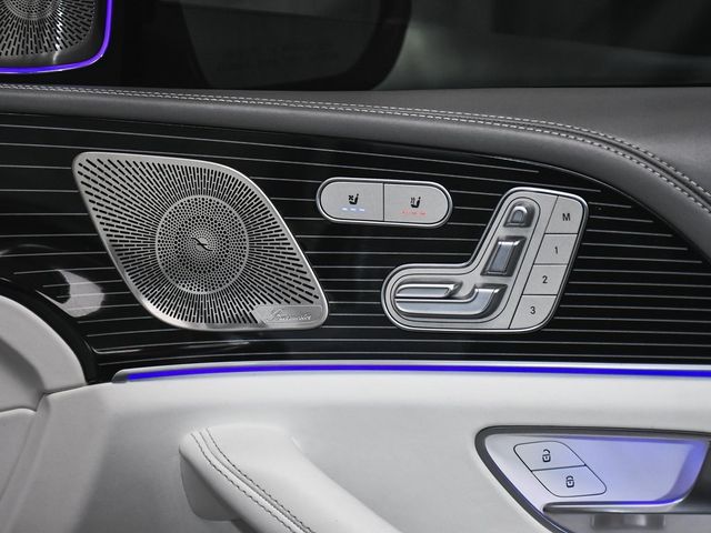 2022 Mercedes-Benz GLS Maybach GLS 600 - 22972717 - 21