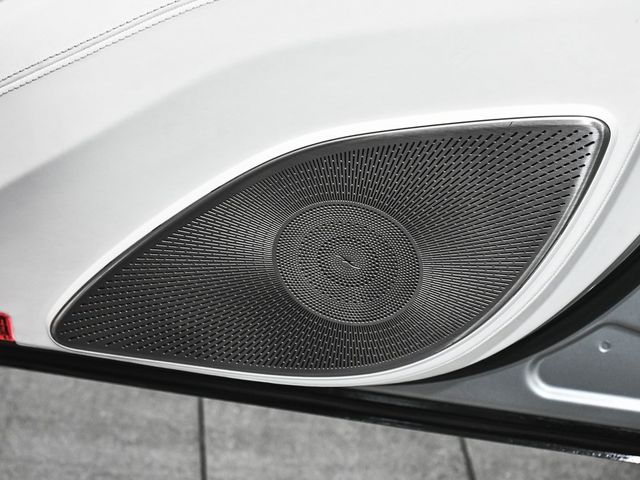 2022 Mercedes-Benz GLS Maybach GLS 600 - 22972717 - 22