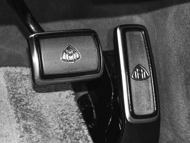 2022 Mercedes-Benz GLS Maybach GLS 600 - 22972717 - 24