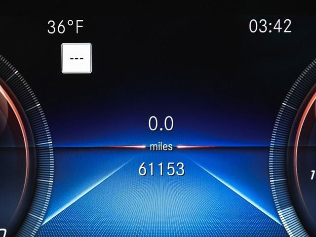 2022 Mercedes-Benz GLS Maybach GLS 600 - 22972717 - 28