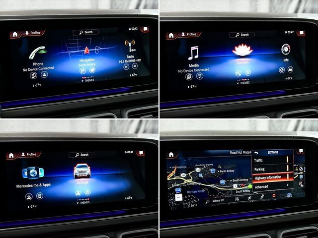 2022 Mercedes-Benz GLS Maybach GLS 600 - 22972717 - 29