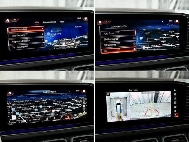 2022 Mercedes-Benz GLS Maybach GLS 600 - 22972717 - 30