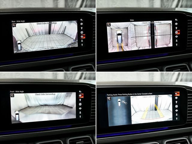 2022 Mercedes-Benz GLS Maybach GLS 600 - 22972717 - 31