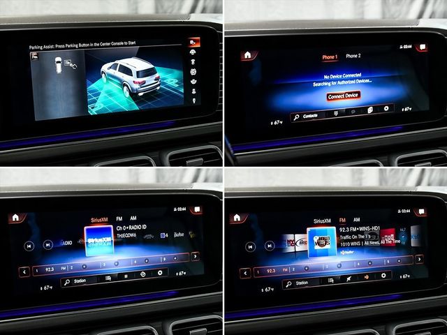 2022 Mercedes-Benz GLS Maybach GLS 600 - 22972717 - 32