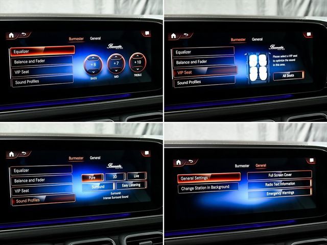 2022 Mercedes-Benz GLS Maybach GLS 600 - 22972717 - 33